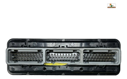 Computadora Jeep Grand Cherokee 4.0l 2000 P56041638ag