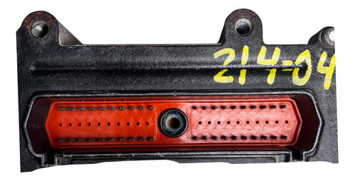 Modulo Tcm Dodge Stratus 2.4l 01-04 P04606926ai