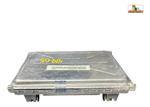 Pcm Computadora Chevrolet Silverado 5.3l 04-06 P1