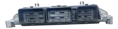 Pcm Computadora Ford Fiesta 1.6l 16-18 Ga6a-12a650-gb