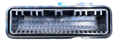 Control De A/c  Kia Optima Hibrido 2011-2013  97250-4u400