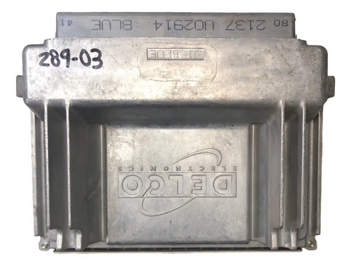 Pcm Computadora Chevrolet Malibu A/t 98-99 16236757 (chxc)
