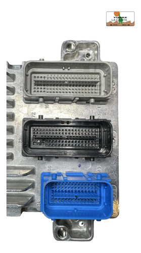 Pcm Computadora Chevrolet Sonic 1.8l 12-16 12662593 (abzr)