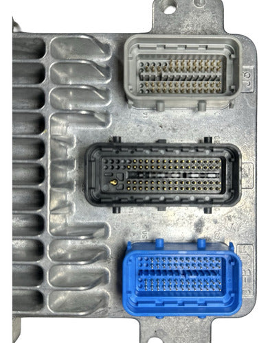 Computadora Pontiac Grand Prix 3.8l 2007 12612049 (yprt)