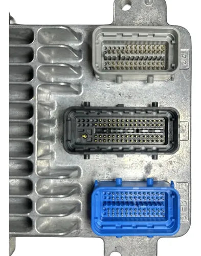 Computadora Pontiac Grand Prix 3.8l 2007 12612049 (yprt)