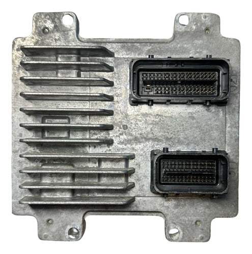 Computadora Chevrolet Cruze 1.8l 2009-2013 12644530 (aa1k)