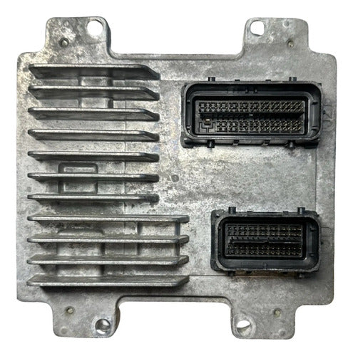 Pcm Computadora Chevrolet Cruze 1.8l 09-13 (aa1k) P2