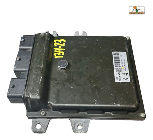 Computadora Nissan Altima 3.5l 2008 A56-c68 Eak (k4) P1