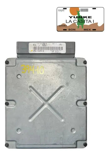 Pcm Computadora Ford Focus 2.0l 2002 2m5a-12a650-gb