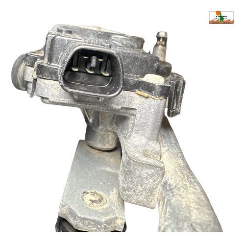 Motor Limpiaparabrisas Jeep Compass 07-17