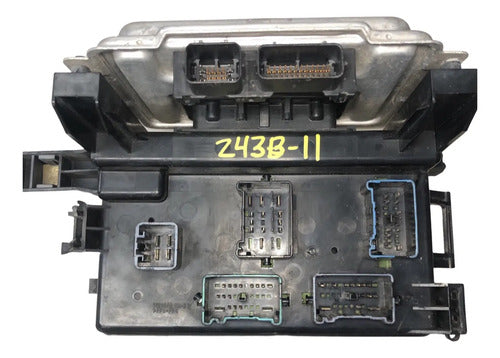Caja De Fusibles Chrysler 300 3.5l 2005-2006 P04692026ac