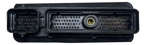 Computadora Saturn S Series 1.9l 00-02 21009082