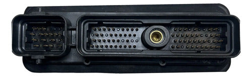 Pcm Computadora Saturn S Series 1.9l 00-02 21009082 P2