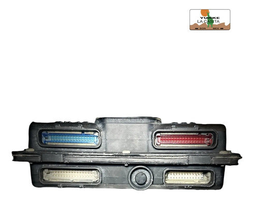 Computadora Chevrolet Tahoe 5.7l 98-99 16266655 (cffr)