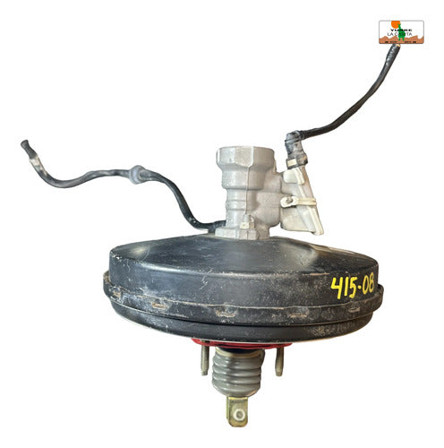 Booster De Freno Ford Focus 2.0l 01-07