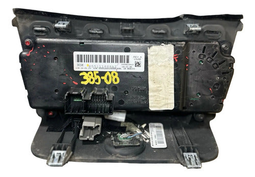 Control De Clima Chrysler 200 2011-2014 P55111888ai