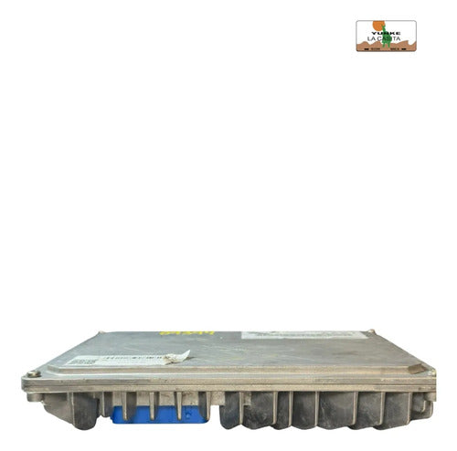 Computadora  Cadillac Srx 3.0l 2011 12642856 (aax1)