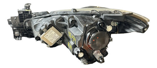 Faro Rh Mazda 3 2014-2018 Bhn3-51030 Derecho/pasajero