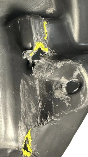 Tolva Salpicadera Rh Ford F-150 2015-2020 Fl34-16034-ca