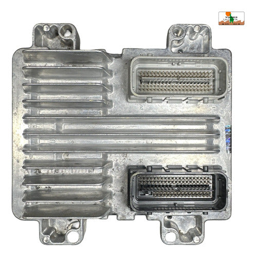 Pcm Computadora Chevrolet Impala 3.5l 2007