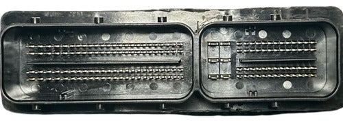 Computadora Volvo S80 3.2L 2007-2014 30646931 AB (YC)