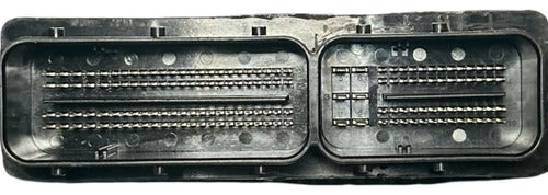 Pcm Computadora Volvo S80 3.2l 2007-2014 30646931 Ab (yc) P2