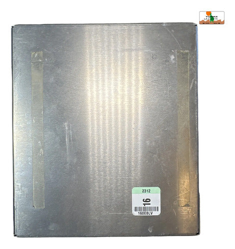 Pcm Computadora Toyota Matrix 1.8l 03-04