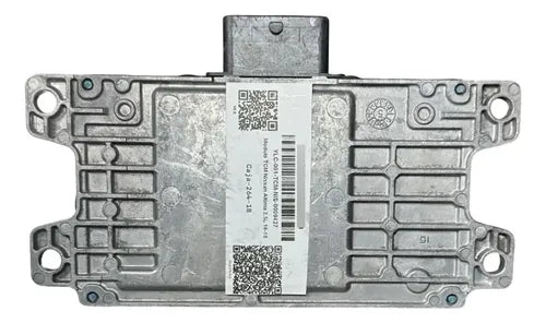 Modulo Tcm Nissan Altima 2.5l 16-18 310f6 Bv91a (na)