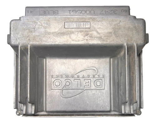 Pcm Computadora Chevrolet Malibu A/t 98-99 16236757 (cjuw)