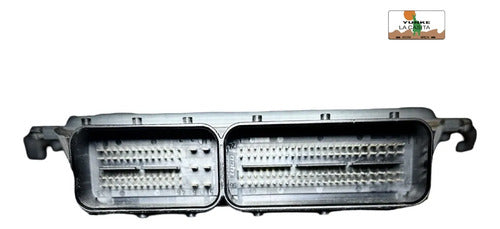 Pcm Computadora Jeep Compass 2.4l A/t 07-10 P68027208ac