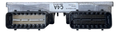 Pcm Computadora Kia Sedona 3.8l 06-09 39110-3c419 P1
