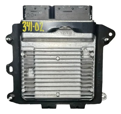 Pcm Computadora Dodge Caliber 2.0l 2007-2010 P68026147aa