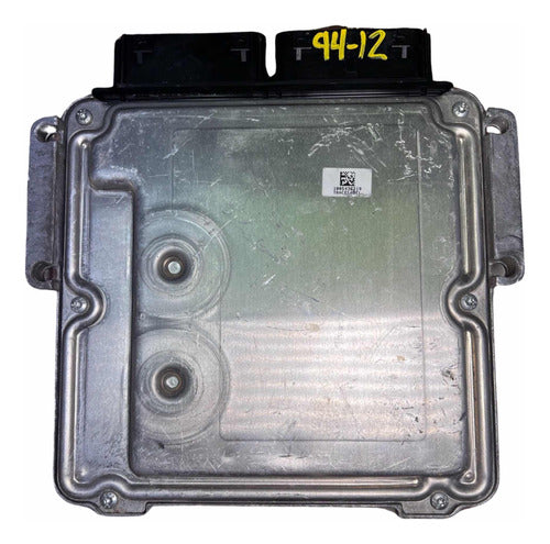 Computadora Ford Mustang 2.3L A/t 2015 FR3A-12A650-BVG