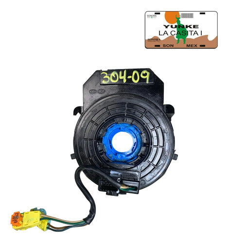 Pista Reloj Hyundai Elantra 11-16 202007359