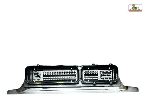 Computadora Nissan Armada 5.6l 2006 Mec84-100 (aq)