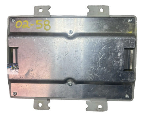 Módulo Bcm Dodge Caravan 3.3l A/t 2003-2004 P04748077ah