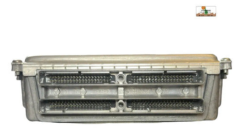 Computadora Chevrolet Silverado 5.3l 04-06 12589463 (yhzs)