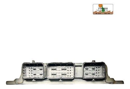 Computadora Nissan Sentra 2.0l 2008 Mec90-742 A1 (4a)