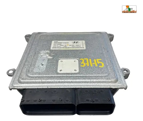 Pcm Computadora Hyundai Elantra 2.0l 07-10
