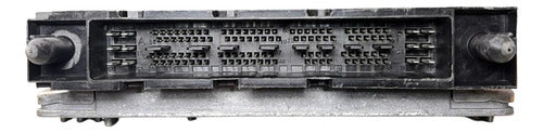 Pcm Computadora Volvo V70 1999 0261204559