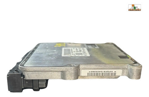 Computadora Hyundai Azera 3.3l 12-14 39110-3chn0