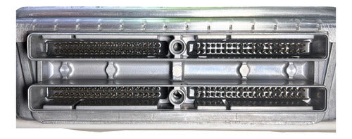 Pcm Computadora Chevrolet Malibu A/t 98-99 16236757 (cfra)