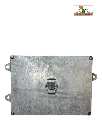 Computadora Honda Civic 1.8l A/t 06-08 37820-rna-a66 (9t)
