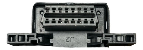 Modulo Control Smart Data Ford F-150 3.5l 2015-2020