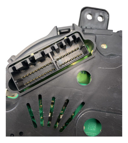 Velocimetro Cluster Hyundai Accent 1.6l A/t 12-14 94001-1r00