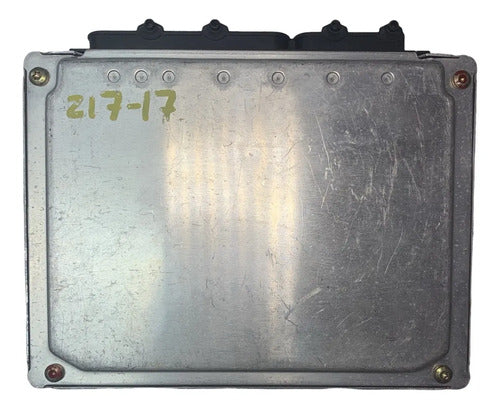 Pcm Computadora Vw Passat 2.8l A/t 97-02 4d0 907 551 Ah