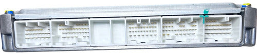 Computadora Toyota 4runner 4.7l 2004 89661-35a01