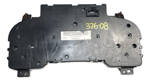 Velocimetro Cluster Chevrolet Silverado 2007-2013 26255336 Negro