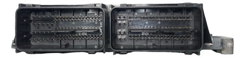 Pcm Computadora Ford F-150 3.5l A/t 15-17 Fl3a-12a650-cga P2