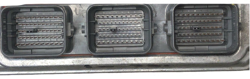 Computadora Honda Accord 2.4l 2015 37820-5a0-a63 (ut)